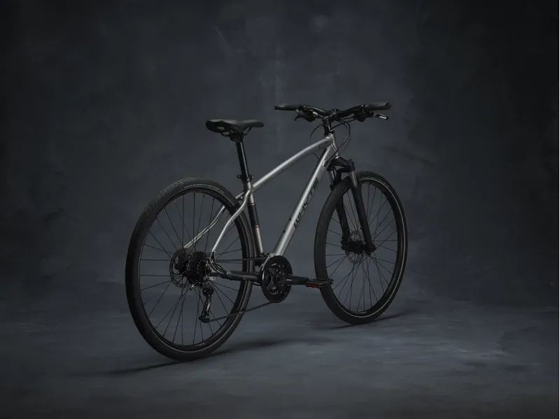 Whyte hybrid store mens bike